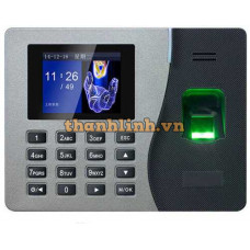 Máy chấm công Ronald Jack W200 ID/PIN